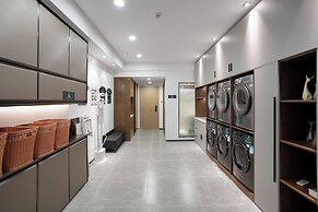 Guangzhou Nansha Meihao Lizhi Hotel