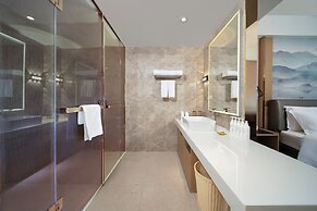 Guangzhou Nansha Meihao Lizhi Hotel