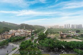 Guangzhou Nansha Meihao Lizhi Hotel