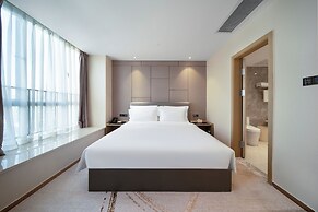 Guangzhou Nansha Meihao Lizhi Hotel