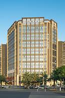 Guangzhou Nansha Meihao Lizhi Hotel