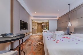 Guangzhou Nansha Meihao Lizhi Hotel