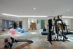 Guangzhou Nansha Meihao Lizhi Hotel