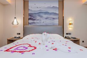 Guangzhou Nansha Meihao Lizhi Hotel