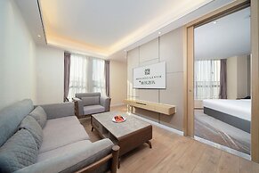 Guangzhou Nansha Meihao Lizhi Hotel