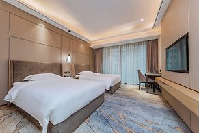 Guangzhou Nansha Meihao Lizhi Hotel