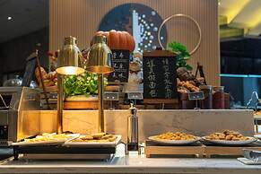 Guangzhou Nansha Meihao Lizhi Hotel