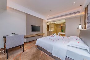 Guangzhou Nansha Meihao Lizhi Hotel
