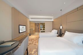 Guangzhou Nansha Meihao Lizhi Hotel