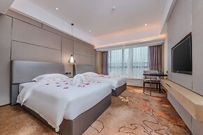 Guangzhou Nansha Meihao Lizhi Hotel
