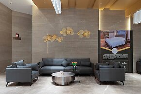 Guangzhou Nansha Meihao Lizhi Hotel