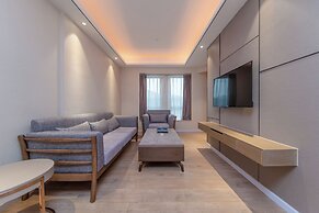 Guangzhou Nansha Meihao Lizhi Hotel