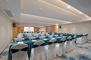 Guangzhou Nansha Meihao Lizhi Hotel