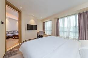 Guangzhou Nansha Meihao Lizhi Hotel