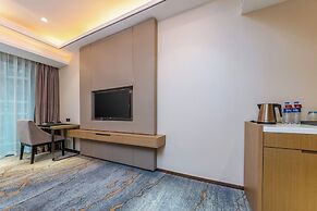 Guangzhou Nansha Meihao Lizhi Hotel