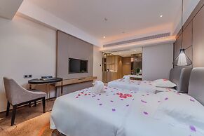 Guangzhou Nansha Meihao Lizhi Hotel