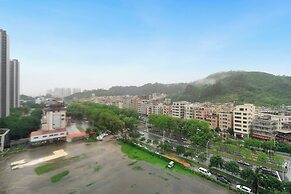 Guangzhou Nansha Meihao Lizhi Hotel