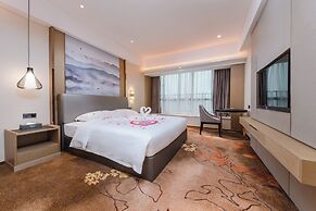 Guangzhou Nansha Meihao Lizhi Hotel