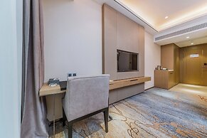 Guangzhou Nansha Meihao Lizhi Hotel