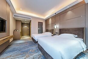 Guangzhou Nansha Meihao Lizhi Hotel