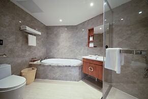 Guangzhou Nansha Meihao Lizhi Hotel