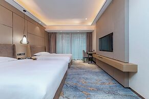 Guangzhou Nansha Meihao Lizhi Hotel