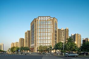 Guangzhou Nansha Meihao Lizhi Hotel