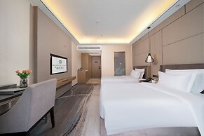Guangzhou Nansha Meihao Lizhi Hotel