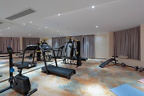 Guangzhou Nansha Meihao Lizhi Hotel