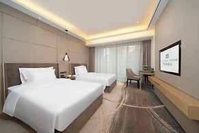 Guangzhou Nansha Meihao Lizhi Hotel