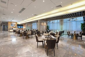 Guangzhou Nansha Meihao Lizhi Hotel