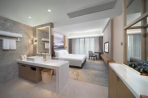 Guangzhou Nansha Meihao Lizhi Hotel