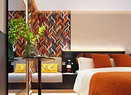 Merica Hotel -Chongqing Guanyinqiao