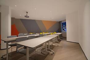 Merica Hotel -Chongqing Guanyinqiao