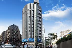Merica Hotel -Chongqing Guanyinqiao