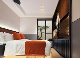 Merica Hotel -Chongqing Guanyinqiao