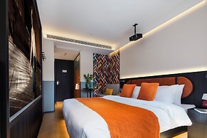 Merica Hotel -Chongqing Guanyinqiao