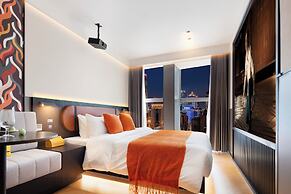 Merica Hotel -Chongqing Guanyinqiao