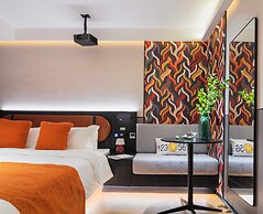 Merica Hotel -Chongqing Guanyinqiao