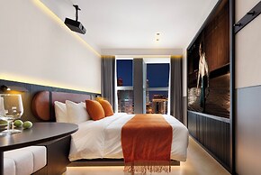 Merica Hotel -Chongqing Guanyinqiao