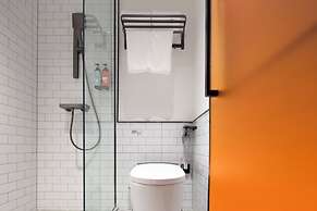 Merica Hotel -Chongqing Guanyinqiao