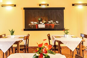 LA ROCCA RELAIS