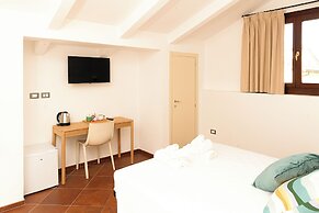 LA ROCCA RELAIS