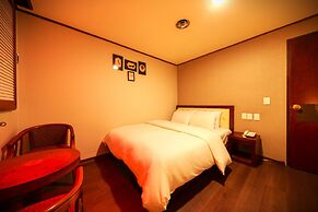 Bongrae Motel