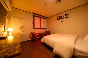 Bongrae Motel