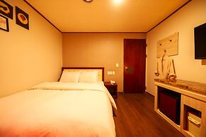 Bongrae Motel