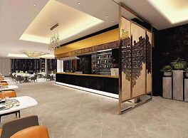 Huabao sports exhibition hotel