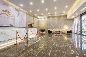 Huabao sports exhibition hotel