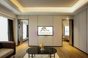 Huabao sports exhibition hotel