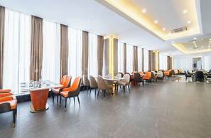 Huabao sports exhibition hotel